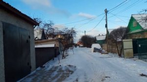 МОТОБУКСИРОВЩИК БАРС 13 DS. Безумные покатушки.