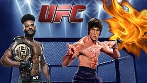 UFC 4 Тяжелый бой Брюса Ли  ea sports ufc