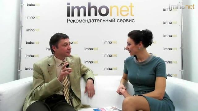 Видеовстреча с Михаилом Гавриловым