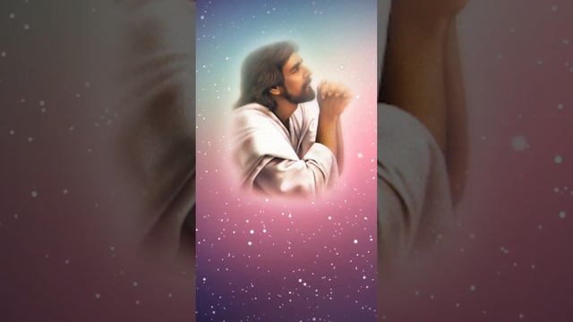 God says,"CAN YOU GIVE YOUR 1 MINUTES TO ME" | God's message for me today | Word of Jesus |God help