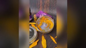 Свечи из соевого воска с эфирными маслами