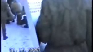 Дисциплинарный батальон.  Подавление бунта, часть 2