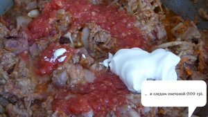 Самый вкусный рецепт куриной Печени с аппетитным рассыпчатым рисом на гарнир