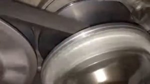 Вариатор Stels 600Y Leopard Dr.Pulley