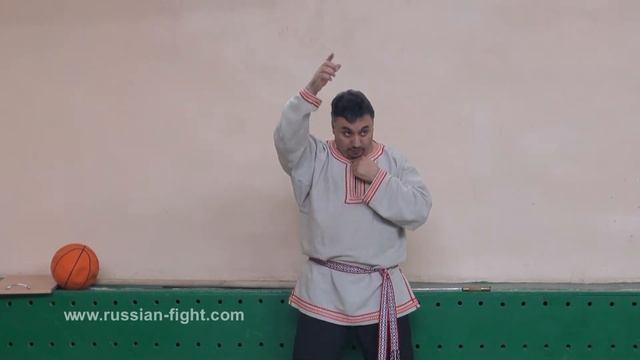 Разминка и утренний комплекс Пробуждение смотреть онлайн