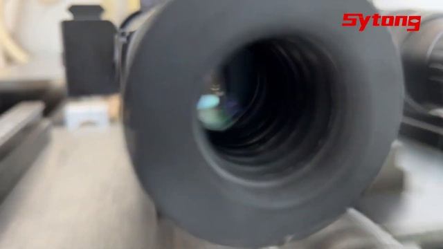 Monocular Handheld Observation Thermal Imaging Night Vision Device RM Series Strong Impact Test. смотреть онлайн