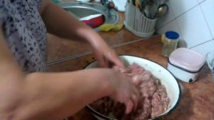 Как быстро сформировать котлетки из фарша