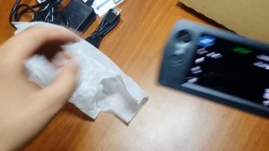 Моя новая камера Sony HDR-CX280E