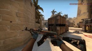 CS:GO | AK-47 - Rat Rod