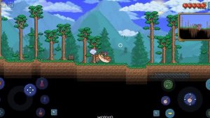 Terraria x Naruto: Погрузись в мир ниндзя с новым модом! ???