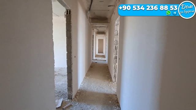 СУПЕР ЦЕНА квартира в Алании НОВАЯ ВИДОВАЯ НЕДВИЖИМОСТЬ в Турции