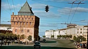 История Нижнего Новгорода