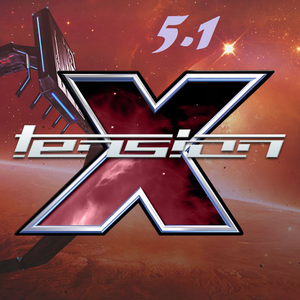 X-Tension. Серия 5.1. Былое Величие.