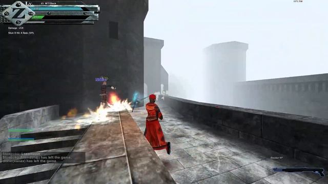 Gunz The Duel Highlights смотреть онлайн