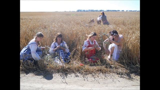 Праздник урожая "Lebensquelle" Diepholz .wmv смотреть онлайн