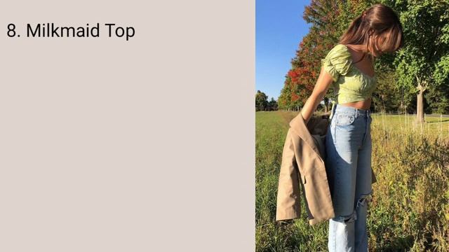 Types of Soft Girl Aesthetic Outfits With Names • aesthetic outfits for girls Style Gram смотреть онлайн
