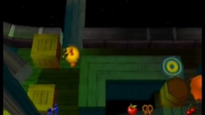 Longplay of Ms. Pac-Man Maze Madness