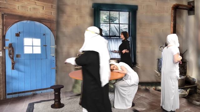 22 Watchful Servants - Mark 13:32-37 "Watch and pray for Jesus to return" смотреть онлайн