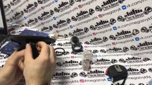 Хорошая замена штатки Md.lab SP-J17.2