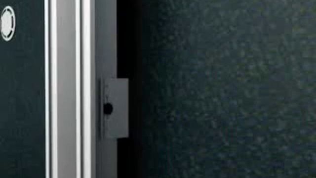 Керамогранит видимое крепление