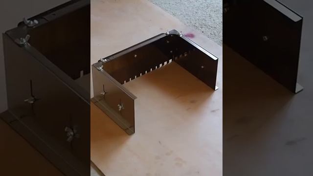 клейбокс для плитки, раздвижная гребенка смотреть онлайн