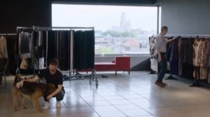 Dries (2017 documentary in estonian)