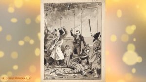 Александр Грибоедов и Нина Чавчавадзе