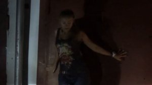 Pranka - freestyle "dance moth" ))) / "Gin Wigmore - Black Sheep "