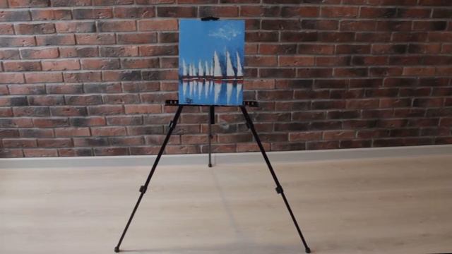 Painting-Cosmos (Картина-Космос)