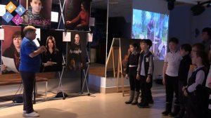 Югра-Донбасс. Добровольцы (Пионерский)