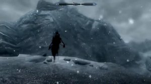 Хороший мод (Skyrim Immersive Creatures) для The Elder Scrolls V: Skyrim