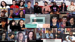 Naruto Says Goodbye to Minato [26 People React]?❤️ Shippuden 474: Congratulations | ナルト 疾風伝 海外の反応