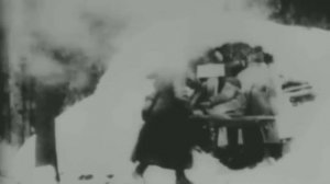 Александр Мамкин  Подвиг лётчика