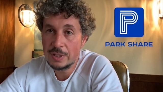 PARKSHARE. Выпуск Акселератора Techno Skolkovo Community