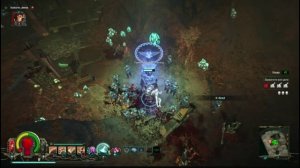 PS 4 Warhammer 40,000 Inquisitor Martyr Таро Утера #4 Войд Корабль Прохождение