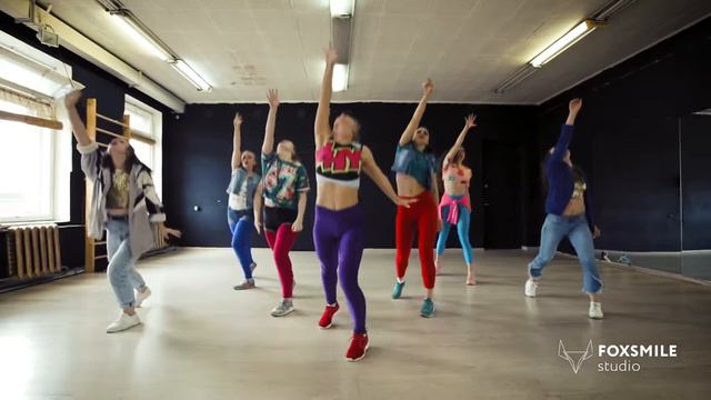 Краски - он не знает ничего | Kataeva Irina смотреть онлайн