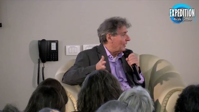 CORRADO MALANGA risponde: domande del pubblico, L'ANELLO AL #NASA (Pt.2) #expedition_nicoleciccolo смотреть онлайн