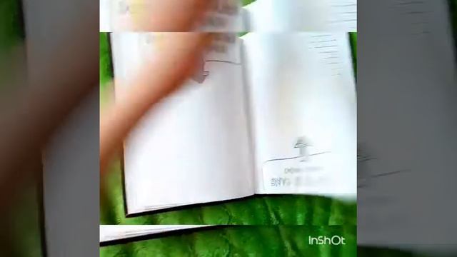 Блокнот для записей/мудрых мыслей/гениальных планов/незабываемых впечатлений/ смотреть онлайн