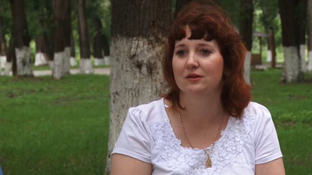 История  одного романа