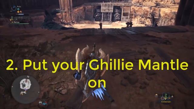 MH World | BEST BLACK SPIRAL HORN+ FARMING METHOD! | Tutorial! смотреть онлайн