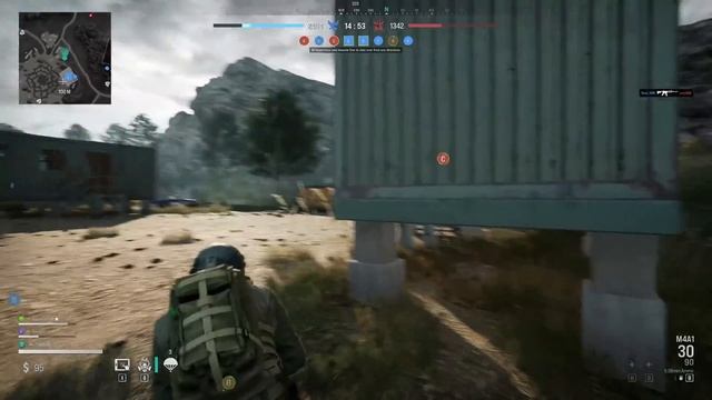 ЭТО НОВЫЙ BATTLEFIELD? - НОВЫЙ ШУТЕР Crowz смотреть онлайн