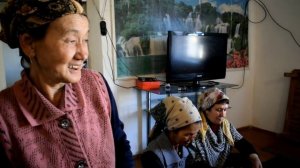 РЕЦЕПТ ДЖУГАРА КУРТУК # ДЖИДА # ХЛОПОК# КАРАЛПАКСКИЕ ПЕСНИ #