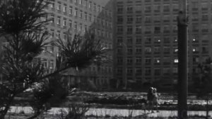 1970-е г.г. Новостройки Тюмени