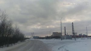 #Карелия#Надвоицы# 23.01.2020