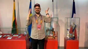 Нет проблем - нет зубов!