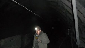 Шахта Новопавловская