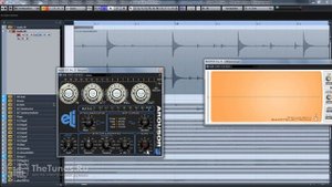 Что такое макро и микродинамика • Курс «Компрессия звука 2.0» • THETUNES.RU