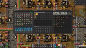 Factorio - бомжи на старте ep.17 _расширение к новым ресурсам_