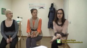 Видео отзыв девушек из группы по сопели