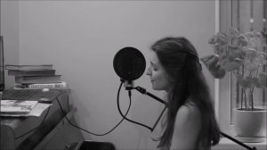 zoloto - стихнет мотор / piano cover (live)